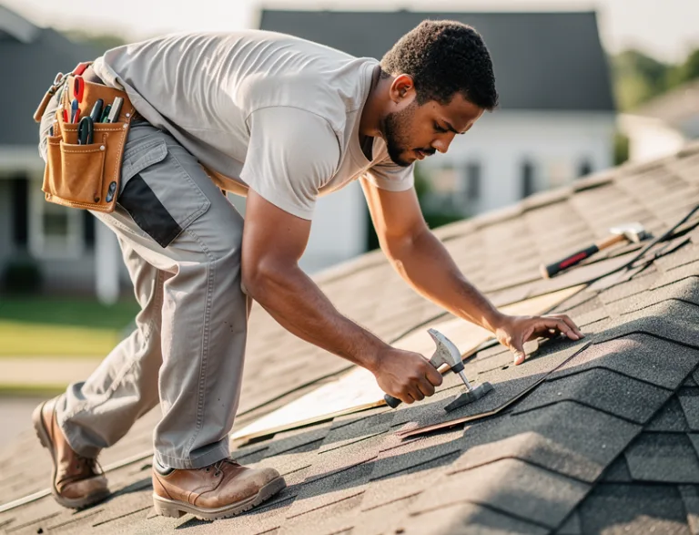 Roofer service in Greenburgh